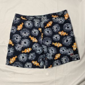 Vintage Chaps Ralph Lauren Swim Trunks